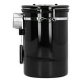 thumbnail image 3 of Coffee Container,Coffee Beans Canister with Home Accessory Coffee Beans Jar Custom Engineered, 3 of 8