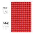 thumbnail image 2 of Baking Mat Silicone Non Stick Pet Dog Cat Cookie Food Baking Mold, 2 of 8