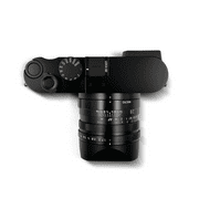 Leica Q2 Digital Camera Black