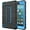 Black/Blue, variant on Allytech Shockproof Case for Amazon 7 Inch Tablet Fire 7 2019 9th Generation, Heavy Duty Protective Kickstand Rubber Kids Children Proof Cases Covers for All-New Amazon Kindle Fire 7, Black