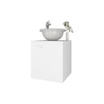 thumbnail image 2 of Scratch - resistant Floating Vanity Design - Enhance Bathroom Style and Keep It Looking New, 2 of 4