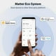thumbnail image 4 of Smart Socket 16A Smart Home Socket Tuya APP Control remoto 2.4GHz (enchufe de la UE), 4 of 7