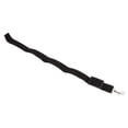 thumbnail image 4 of Tachiuwa Saxophone Shoulder Strap with Adjustable Length Range and Metal Hook Black Color, 4 of 7