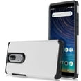 thumbnail image 2 of for LG Stylo 5 Case Phone Case Shock Proof Edges Hybrid Hard Back Slim Bumper Cover, 2 of 4