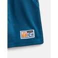 thumbnail image 3 of Hot Wheels Toddler Boys' Front Back Graphic Tee and Shorts Set, 2-Piece, Sizes 12M-5T, 3 of 3