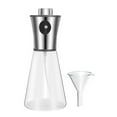 thumbnail image 1 of Pulverizador dispensador de aceite de oliva para cocinar, freidora, barbacoa, ensalada, accesorios de utensilios de cocina para hornear, 1 of 7