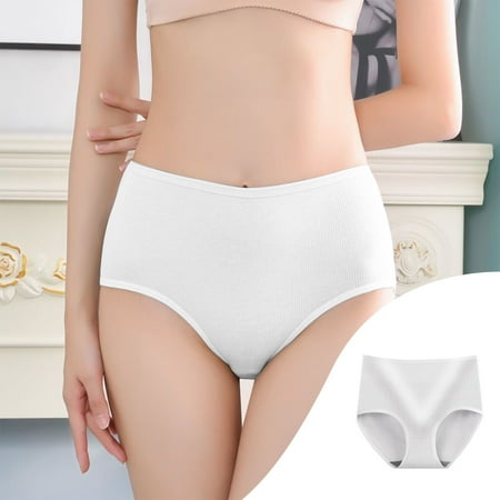 Save Now: Panty for Women Cotton  Pack de Bragas para Mujer  Women S Underwear Panties Brief Panties For Women Women S High Waisted Underwear Comfy Underwear For Women Underware Women