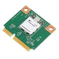 thumbnail image 4 of WIFI Card, Mini PCIE Wireless  Card 1200Mbps 2.4Ghz 5Ghz Dual Band  For Working, 4 of 8