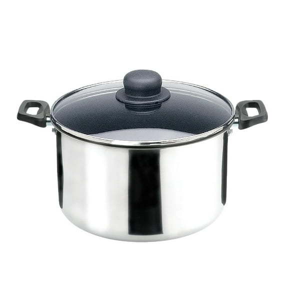 Olla con Tapa Ekco de 20 cm