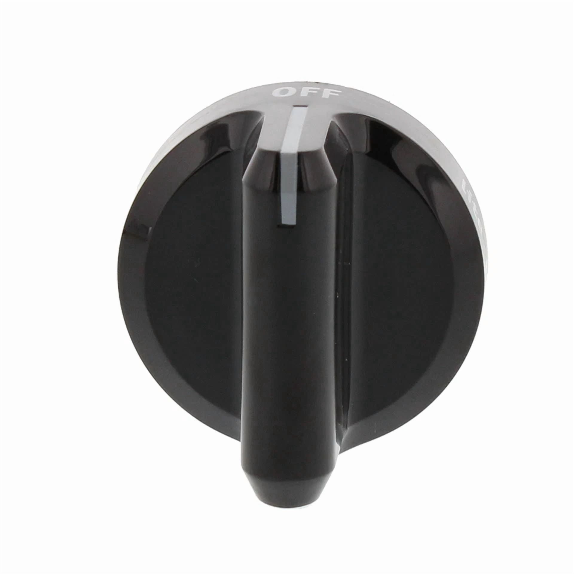 ???Gas Range Burner Knob For Electrolux Frigidaire 316564508 Ap4433356 Ps2364183