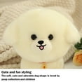 thumbnail image 5 of Gqtwoy Simulated Puppy Cute Pet Dog Doll, Soft Plush Toy, Reusable Hugging Companion, Ideal Gift for Family and Friends, Perfect for Birthdays and Carnivals, Adorable Stuffed Animal, 5 of 6