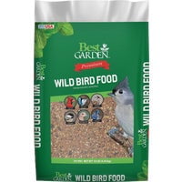 Red River Commodities Best Garden Simply Birds Wild Bird Seed - Pack of 7