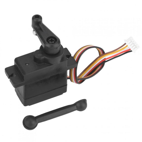 LHCER Metal Servo,PXtoys PX9300-30 5 Lines RC Servo Steering Engine Spare Parts for 1/18 ​9300-9304 RC Car