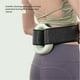 thumbnail image 4 of Portable Ring Massager Bundle Vibration Mode Electric Sports Massager Muscle Massage, 4 of 5
