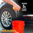 thumbnail image 4 of AquaDry PVA Streak-Free Drying Towel, Automotive Cleaner, Lint-Free Design, 1 Count, 3.52 Sq Ft, 4 of 9