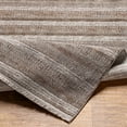 thumbnail image 3 of Hauteloom Batarasa Living Room, Bedroom Area Rug - Bohemian, Transitional - Light Gray, Medium Gray, Charcoal - 9' x 12'4", 3 of 8