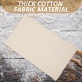 thumbnail image 4 of unbranded Bolsa De Beige Con Cordón Para Almacenamiento De Y Reutilizable Resistente, 4 of 6