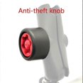thumbnail image 4 of RAM Mount 2.36in Double Socket Arm for 1' Ball Base Motorcycle Phone Mount, 4 of 5