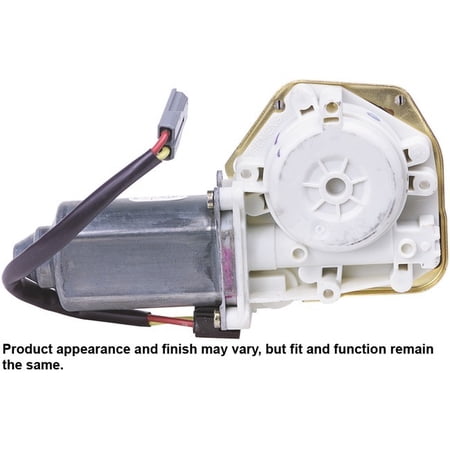 A1 Cardone Power Window Motor P/N:42-318