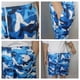 thumbnail image 3 of Pantalones cortos de playa para hombre, de secado rápido, de cinco puntos, para deportes, surf, pantalones casuales para hombre, 3 of 6