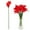 Red, variant on 1 Artificial Calla Lily for Home, Kitchen Or Wedding Table Decoration,1 Piece Artificial Calla Flowers for Home Kitchen Wedding Table Decoration