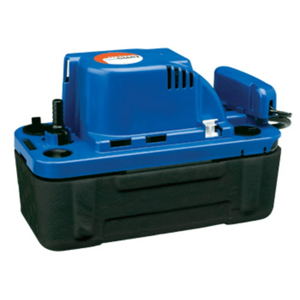 Little Giant 554542 Vcmx20UlsC 84 Gph 115V Automatic Condensate