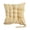 Light Camel, variant on Outdoor Dining Chair Cushions | Outdoor Patio Chair Cushions Solid Navy Blue Tufted Thick Memory Foam Seat Cushion for Kitchen Chairs Outdoor Patio Furniture Office Car 1 Pack