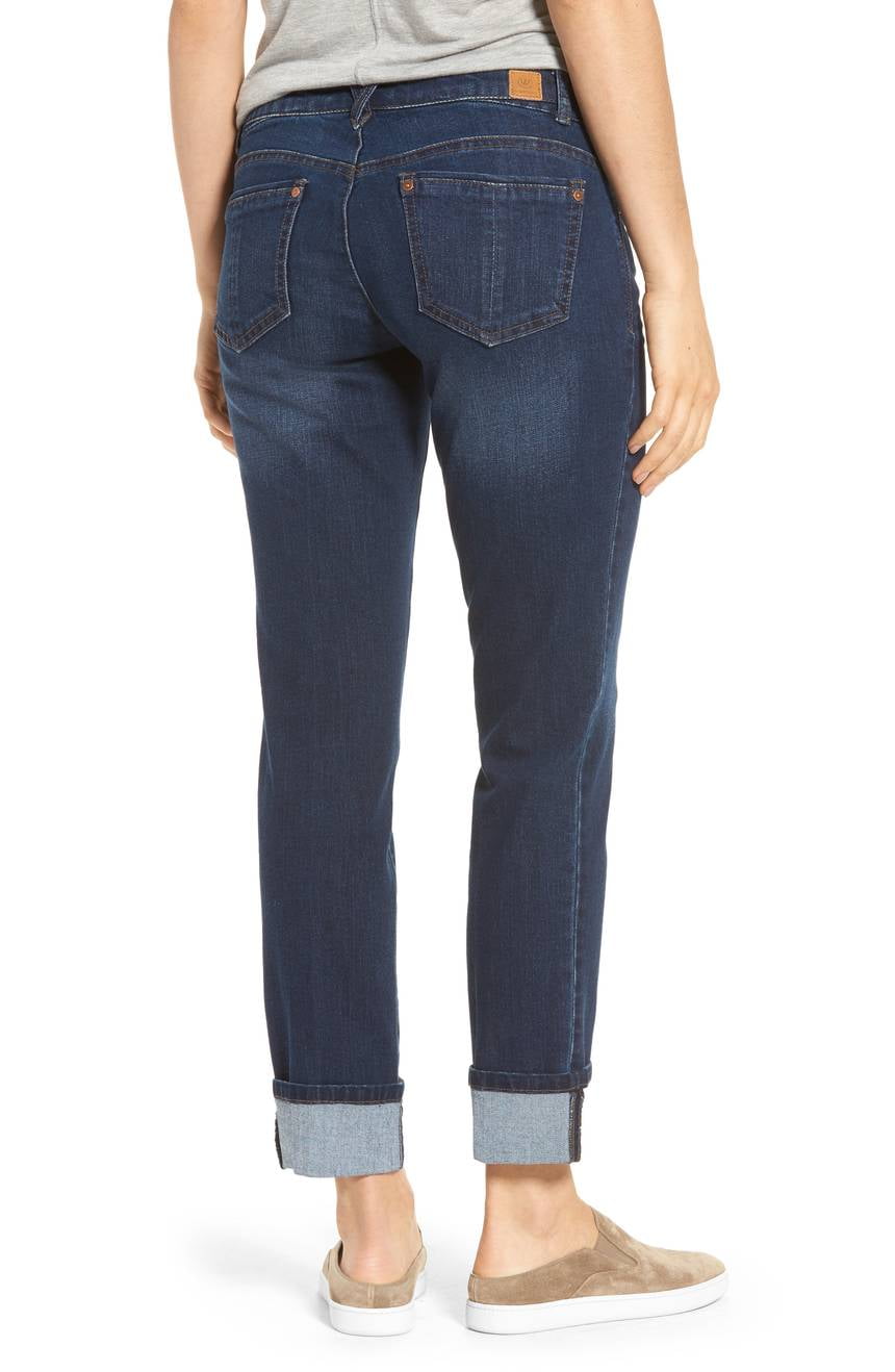 wit and wisdom boyfriend jeans