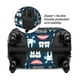 thumbnail image 2 of Fotbe Dental Funda Protectora para Equipaje, Antirrayones y Resistente a la Suciedad, Compatible con Maletas de 18 a 32 Pulgadas-X-Large, 2 of 7