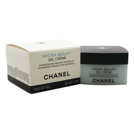 Hydra Beauty Gel Creme Hydration Protection Radiance by Chanel for