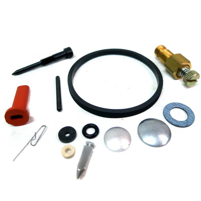 Tecumseh OEM 631173 Carburetor Repair Kit