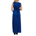 thumbnail image 2 of Island Fire Maxi Maternity Dress, 2 of 3