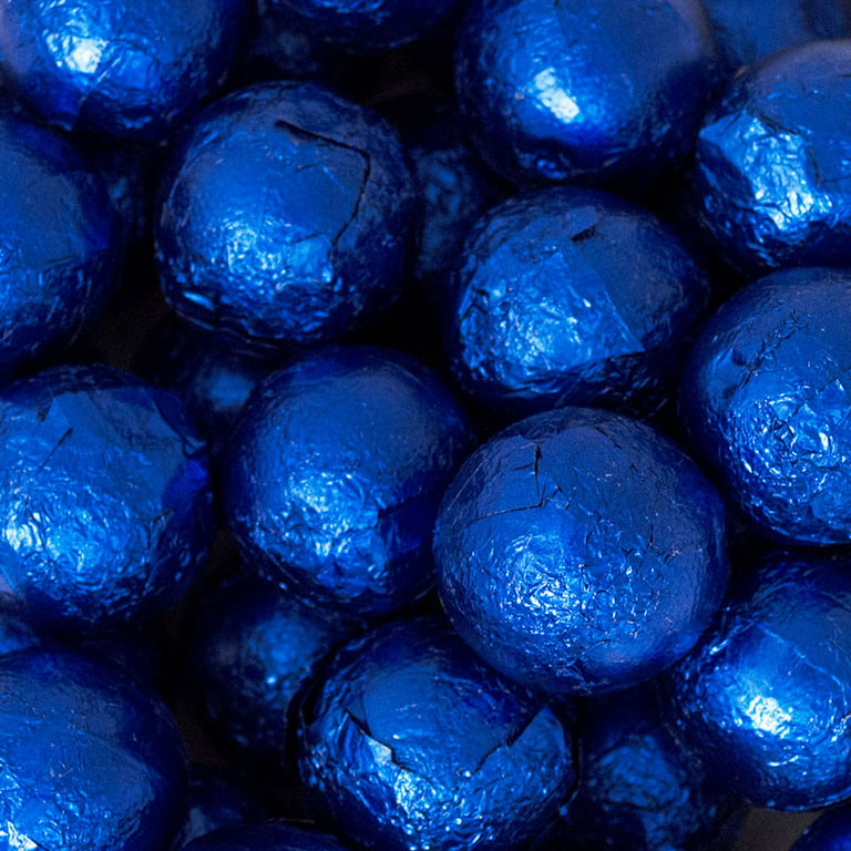 14 lbs+ Premium Light Blue Candy Buffet (Feeds 24-36) Bulk Candy