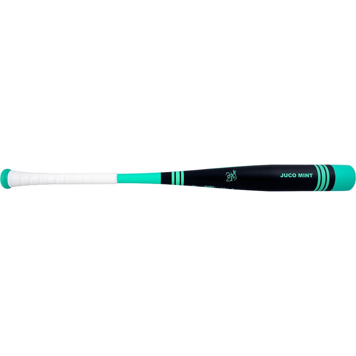 Victus 2026 Crayon Juco Mint BBCOR Baseball Bat -3