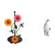 thumbnail image 1 of Dispensador De Toallas De Papel Con Forma De Pingüino, Antideslizante, Vertical, Con Escultura Y Figura Coleccionable. Adorno Decorativo De Resina. Estatua De Animal Para El Hogar, Mesa,, 1 of 8