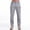 Gray, variant on Gpaecead 2024 Men's Cargo Jeans Camouflage Pants Solid Color Multi-Pocket Washed Outdoor Casual Combat Work Pants Trousers Gray