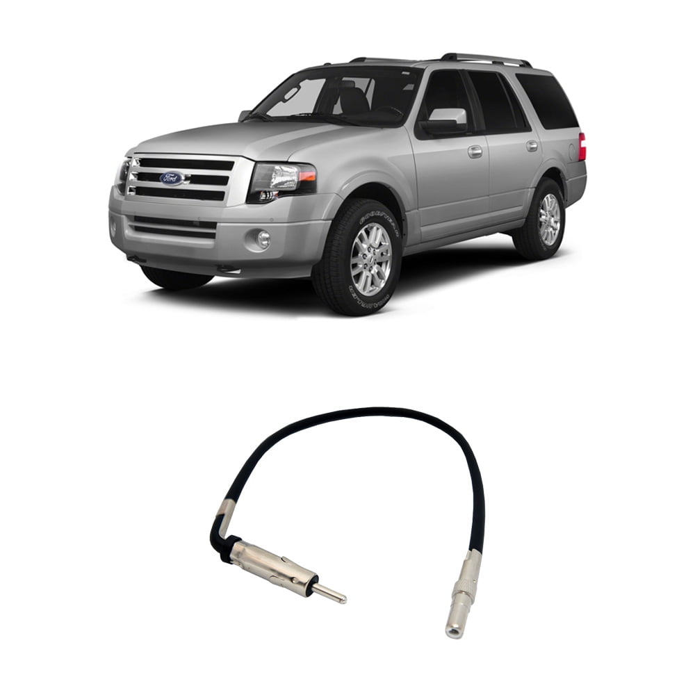 Buy F150 / F250 / EXPEDITION / SPORT TRAC ANTENNA CAP F65Z18A927AA FREE SHIP USA In Exton