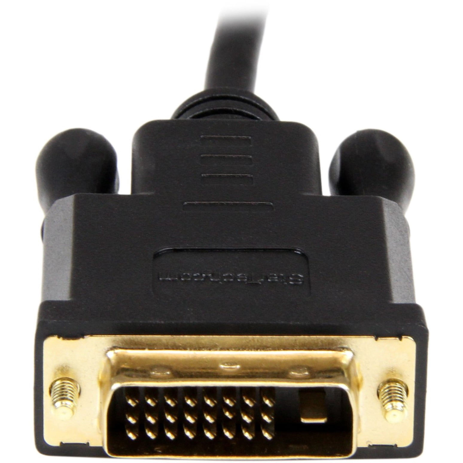 StarTech 3' Male DisplayPort to Male DVI Active Adapter Converter Cable