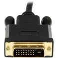 thumbnail image 5 of StarTech 3ft DisplayPort to DVI Active Adapter Converter Cable ? Black, 5 of 9