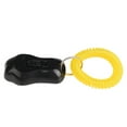 thumbnail image 3 of Dog Clicker,Adjustable 3 Gears Pet Dog Training Clicker Dog Clicker Wrist Strap Remarkable Clarity, 3 of 9