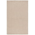 thumbnail image 2 of SAFAVIEH Abstract Virginia Solid Area Rug, Light Brown, 5' x 8', 2 of 10