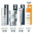 thumbnail image 3 of Eucerin Anti Wrinkle Smoothing Hyaluronic Acid Eye Cream, All Skin Types, 3 of 9