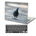 thumbnail image 4 of KSK KAISHEK Hard Case Only for MacBook Air 13.6 Inch( Touch Bar, 2022.0) + Black Keyboard Cover Model A2681, Type C Feather Series 0414, 4 of 5