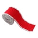 thumbnail image 1 of Cinta navideña decorativa, cinta para envolver regalos multiusos. Rojo, 1 of 9