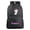 Color 1, variant on Kawaii Kuro_mi Cute Backpack-Student Back to School Bookbag-Lightweight Casual Daypack for Travel