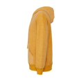 thumbnail image 4 of Bella + Canvas  Adult Suedette Pullover Hoodie, 4 of 4