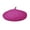Hot Pink, variant on TOPTIE Kids French Wool Berets Hat Classic Fashion Warm Beanie Cap for Girls