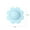 #4, variant on Rkxzt Sink Anti-Clogging Flower Shape Sink Drain Protector Hair Catcher Strainer Snare Reusable Anti-Clogging Filter 5.12x5.12in White Blue Green Kitchen
