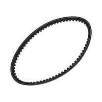 Unique Bargains Drive Belt V-Belt for PIAGGIO for VESPA for ET2 50 80 100 for CVT Scooter