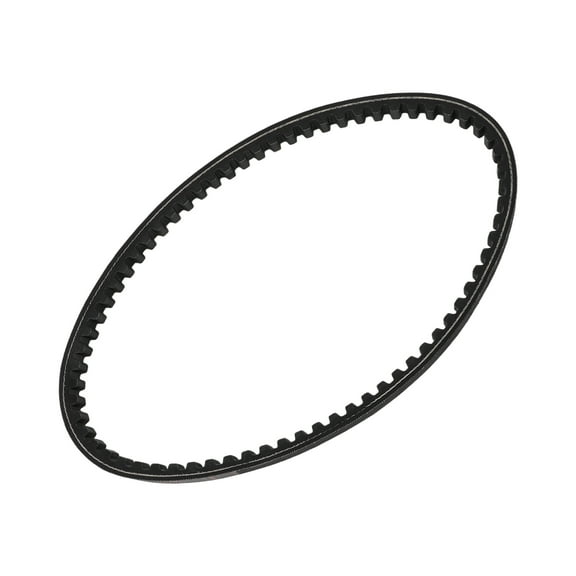 Unique Bargains Drive Belt V-Belt for PIAGGIO for VESPA for ET2 50 80 100 for CVT Scooter